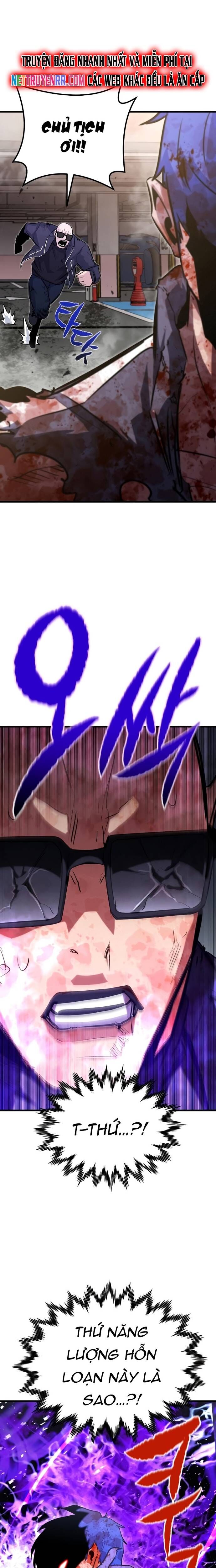 Ma Linh Vương Chapter 29 - Trang 2