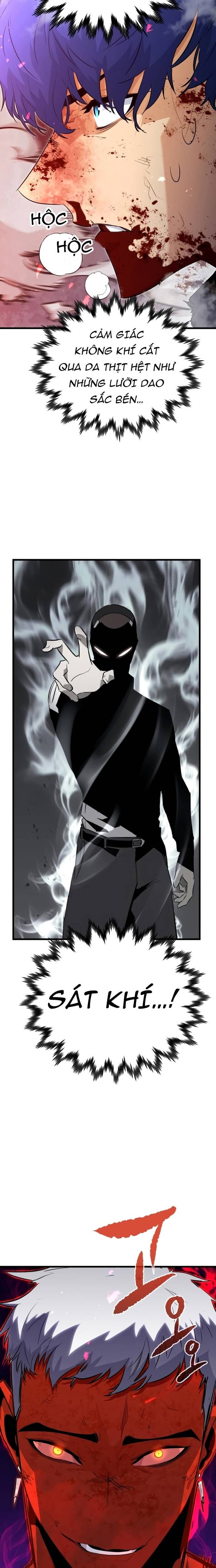 Ma Linh Vương Chapter 29 - Trang 2