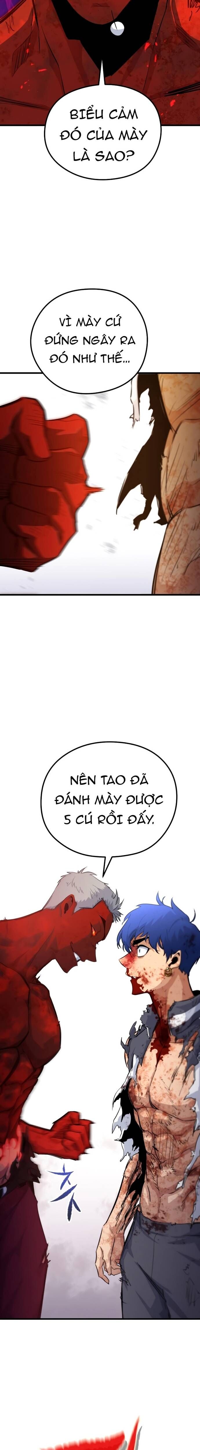 Ma Linh Vương Chapter 29 - Trang 2