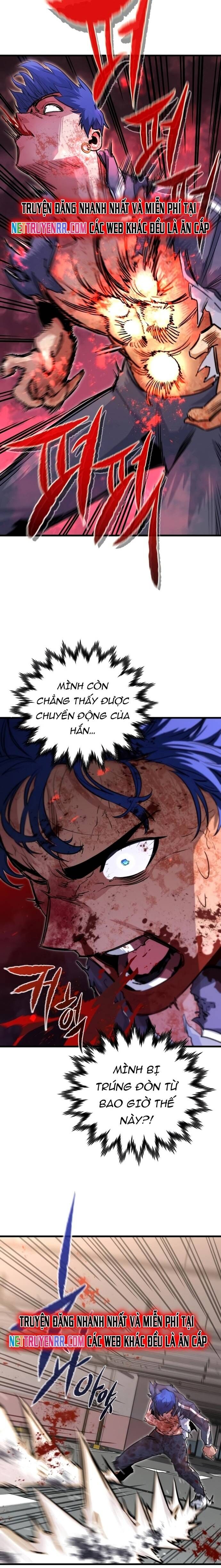 Ma Linh Vương Chapter 29 - Trang 2
