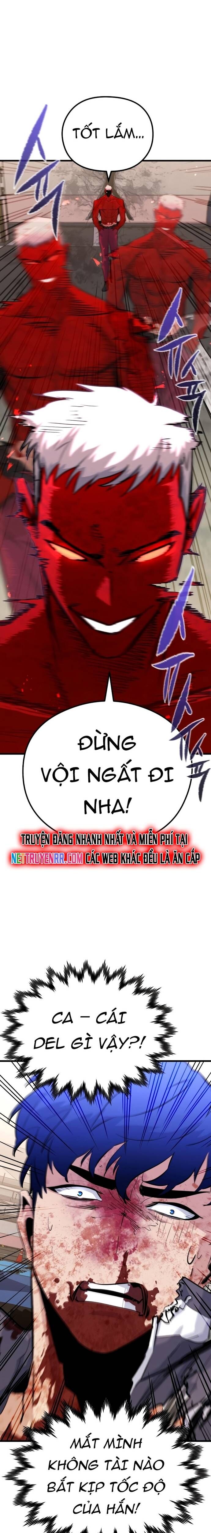 Ma Linh Vương Chapter 29 - Trang 2