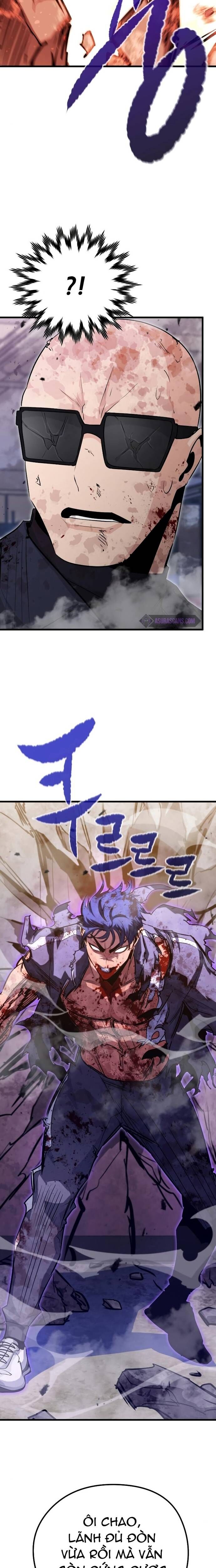 Ma Linh Vương Chapter 30 - Trang 2
