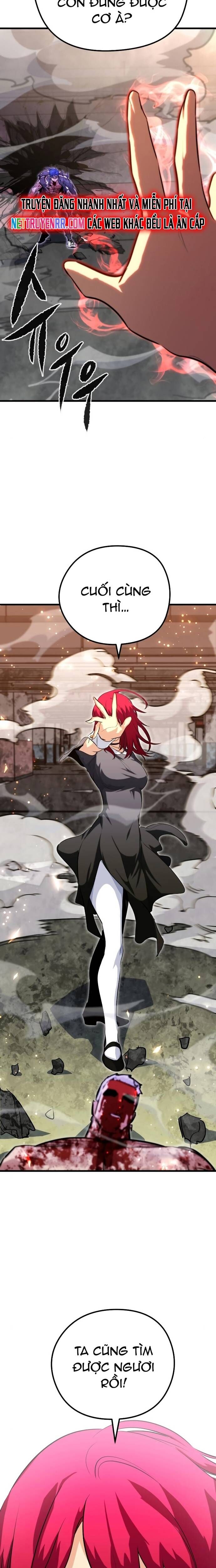 Ma Linh Vương Chapter 30 - Trang 2