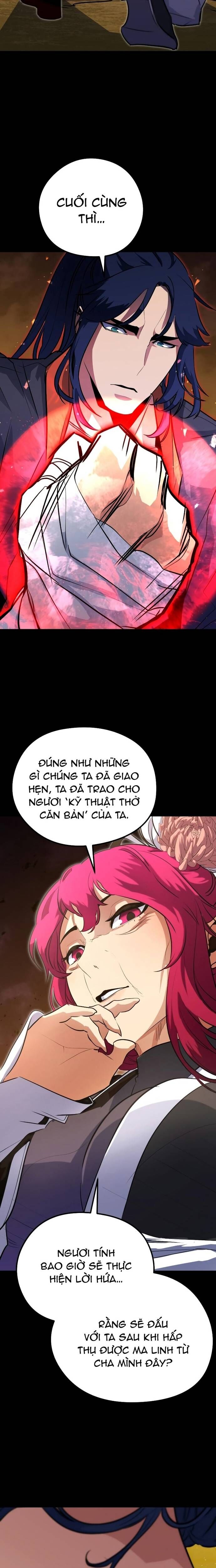 Ma Linh Vương Chapter 30 - Trang 2