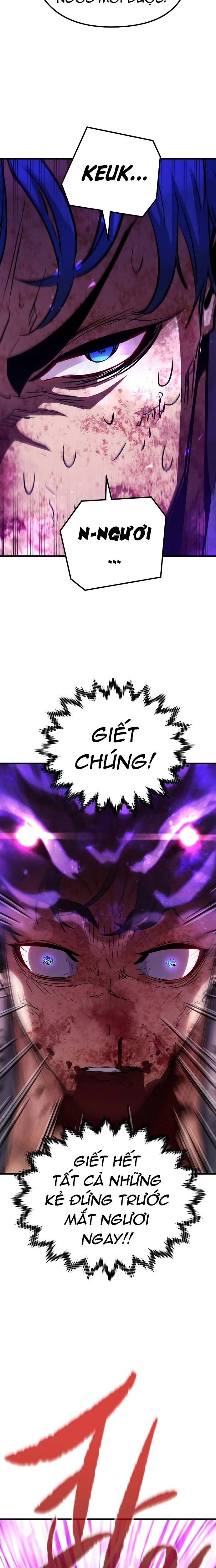 Ma Linh Vương Chapter 30 - Trang 2