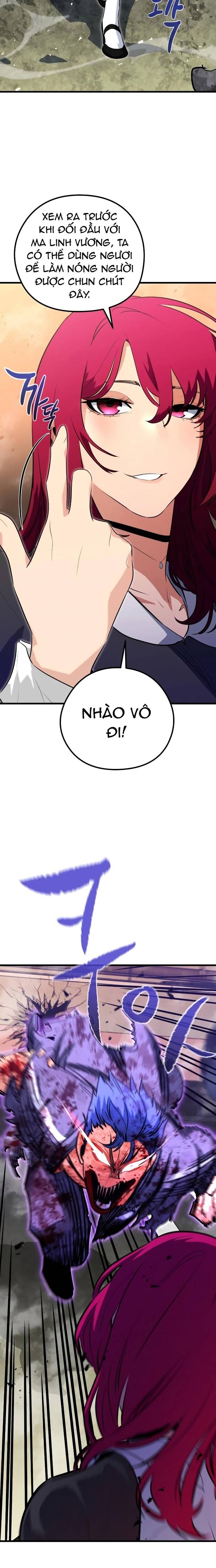 Ma Linh Vương Chapter 30 - Trang 2