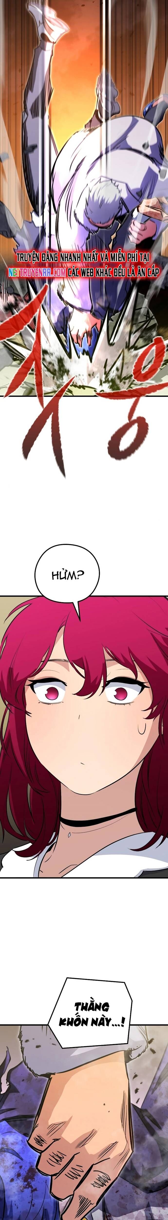 Ma Linh Vương Chapter 30 - Trang 2