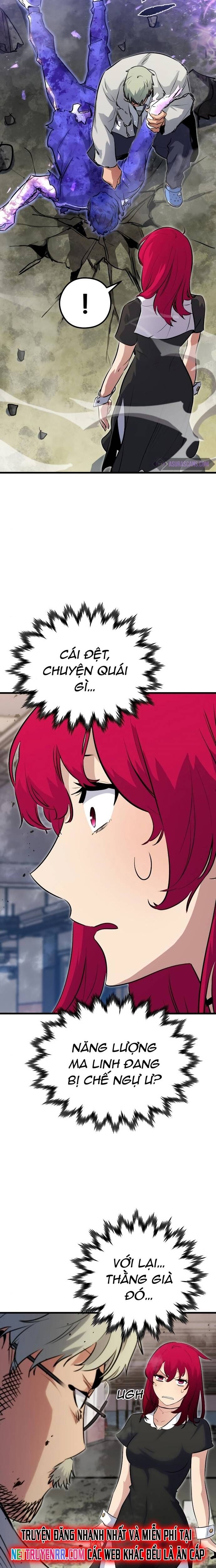 Ma Linh Vương Chapter 30 - Trang 2