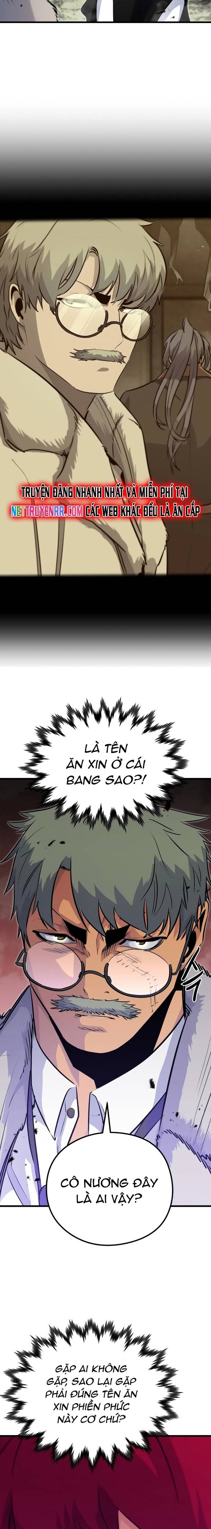 Ma Linh Vương Chapter 30 - Trang 2