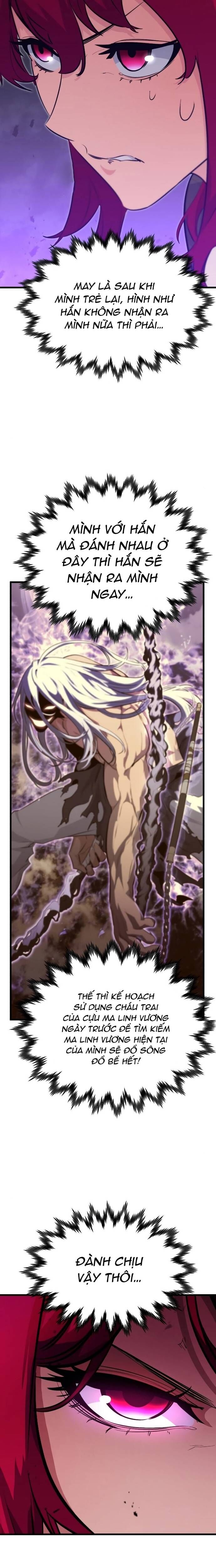 Ma Linh Vương Chapter 30 - Trang 2
