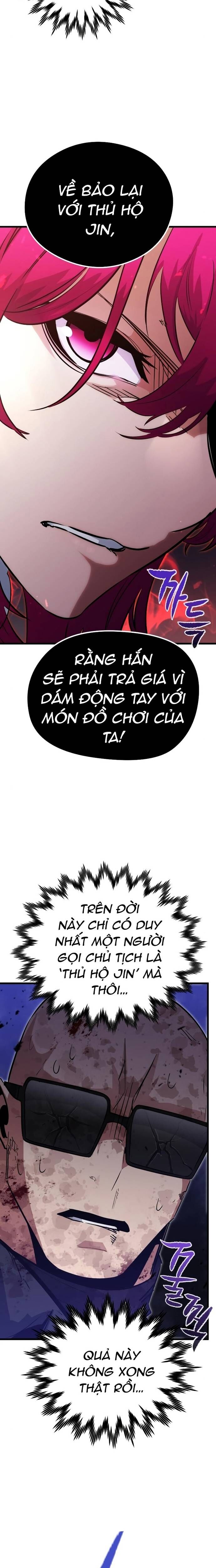 Ma Linh Vương Chapter 30 - Trang 2