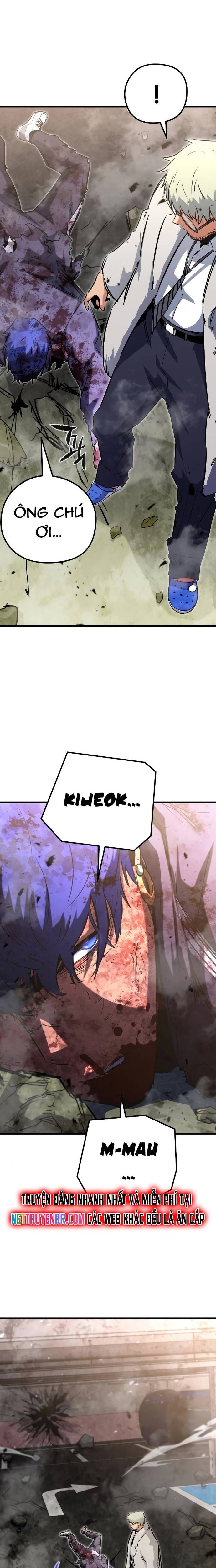 Ma Linh Vương Chapter 30 - Trang 2