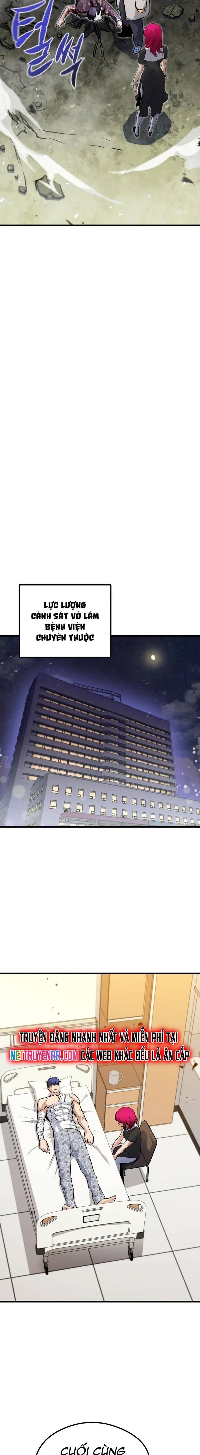 Ma Linh Vương Chapter 30 - Trang 2