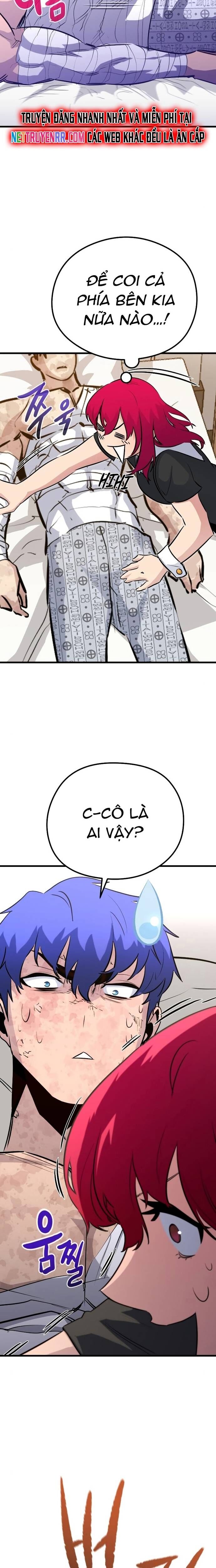 Ma Linh Vương Chapter 30 - Trang 2