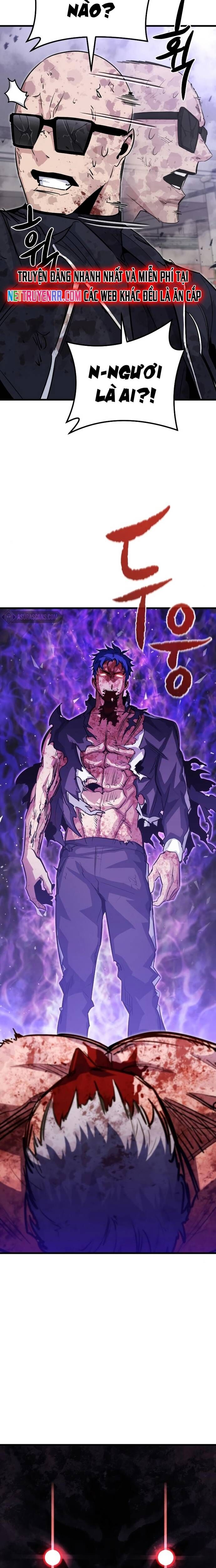 Ma Linh Vương Chapter 30 - Trang 2