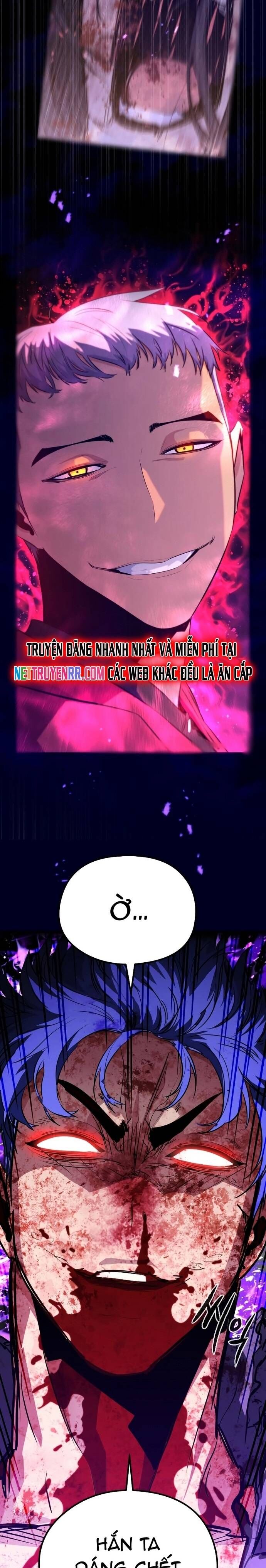 Ma Linh Vương Chapter 30 - Trang 2