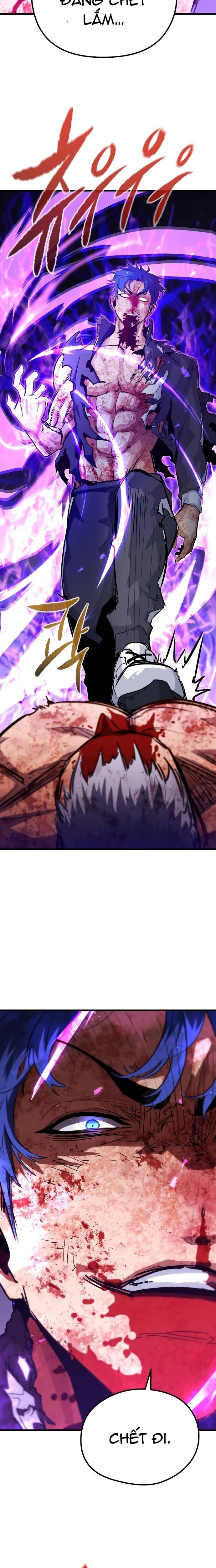 Ma Linh Vương Chapter 30 - Trang 2