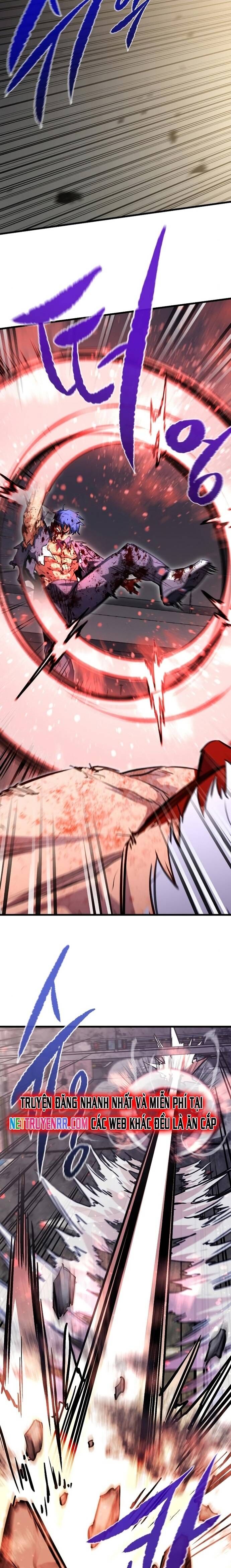 Ma Linh Vương Chapter 30 - Trang 2