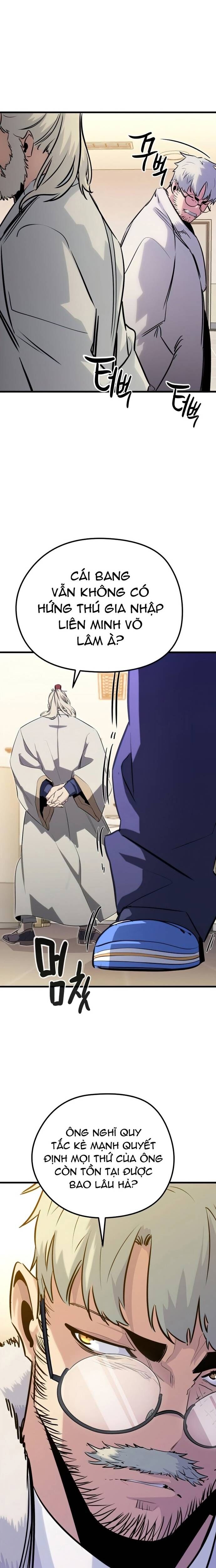 Ma Linh Vương Chapter 31 - Trang 2