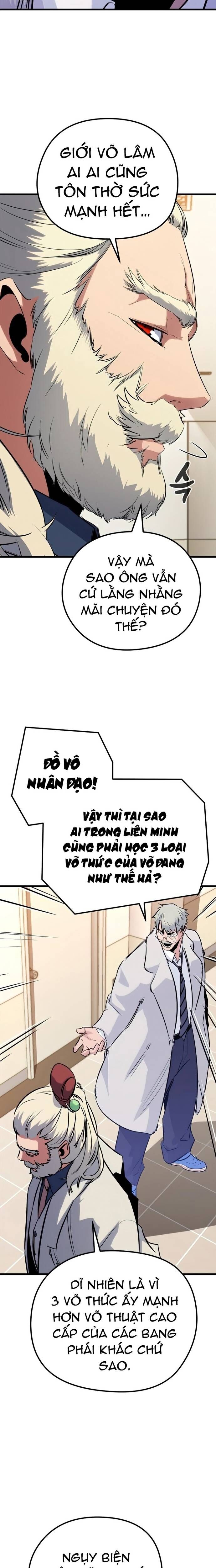 Ma Linh Vương Chapter 31 - Trang 2