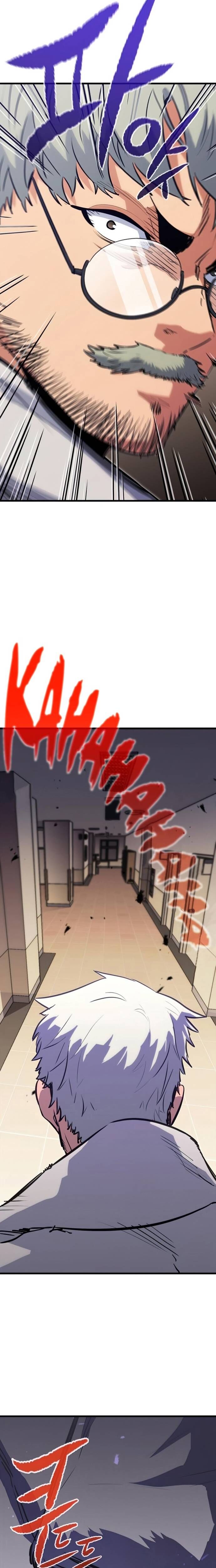 Ma Linh Vương Chapter 31 - Trang 2