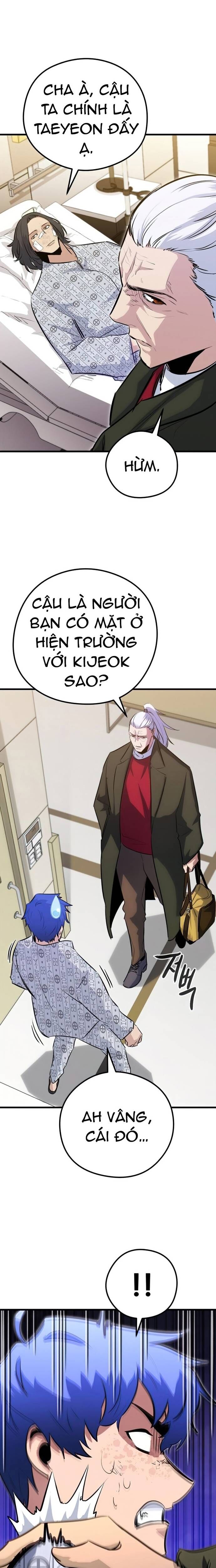 Ma Linh Vương Chapter 31 - Trang 2