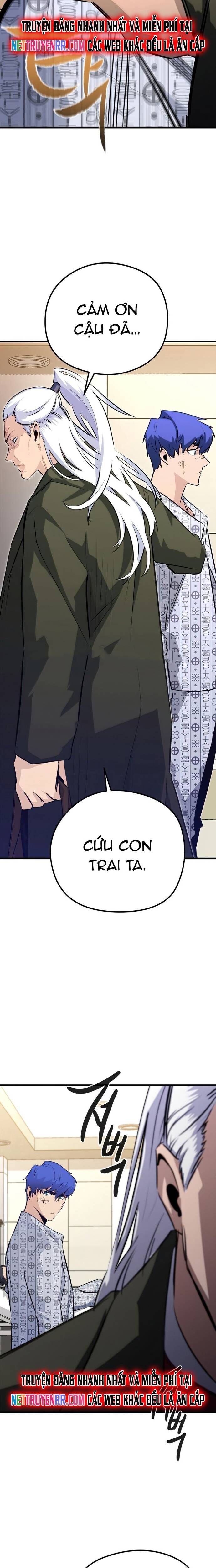 Ma Linh Vương Chapter 31 - Trang 2
