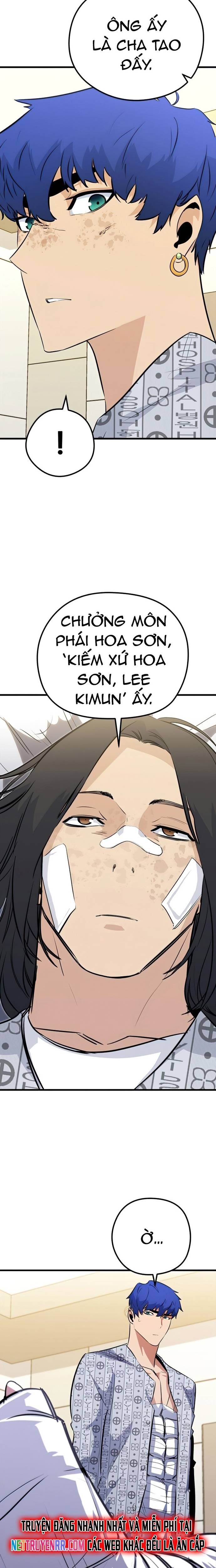 Ma Linh Vương Chapter 31 - Trang 2