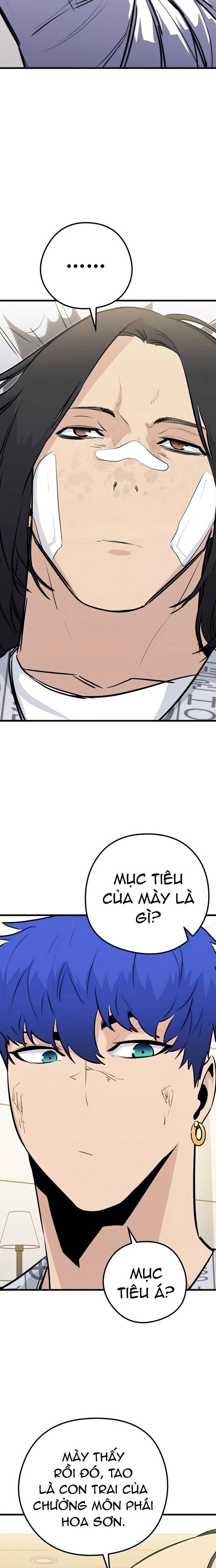 Ma Linh Vương Chapter 31 - Trang 2