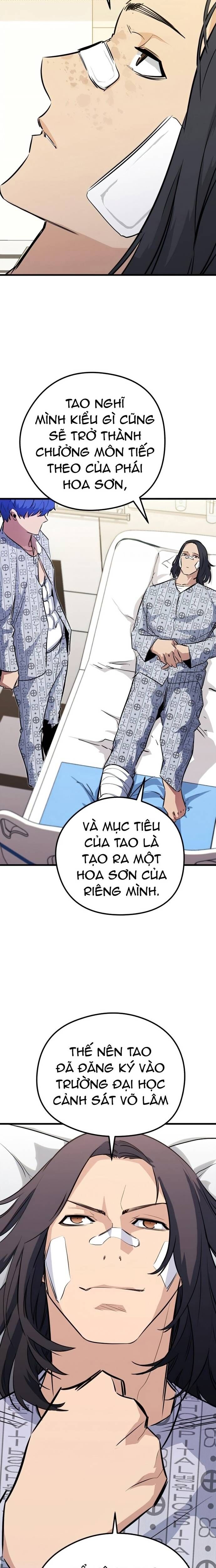 Ma Linh Vương Chapter 31 - Trang 2