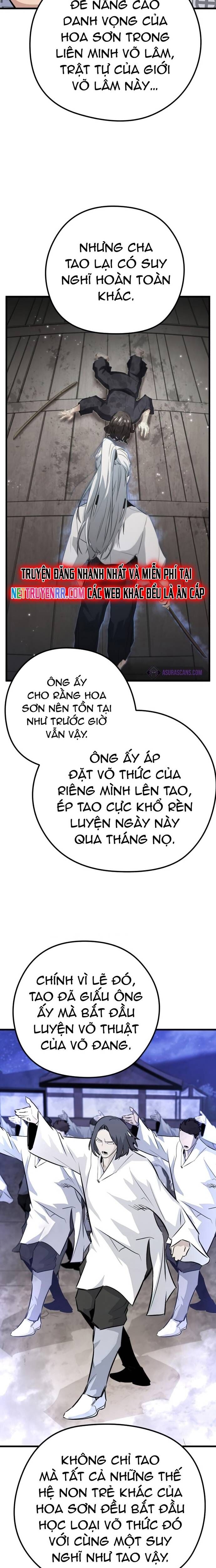 Ma Linh Vương Chapter 31 - Trang 2