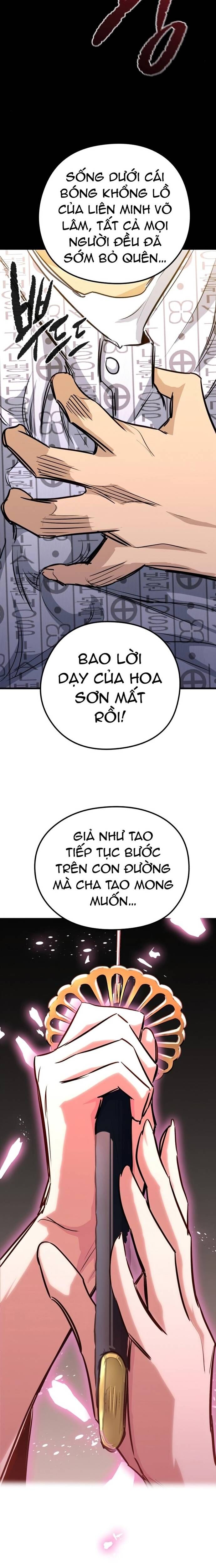 Ma Linh Vương Chapter 31 - Trang 2