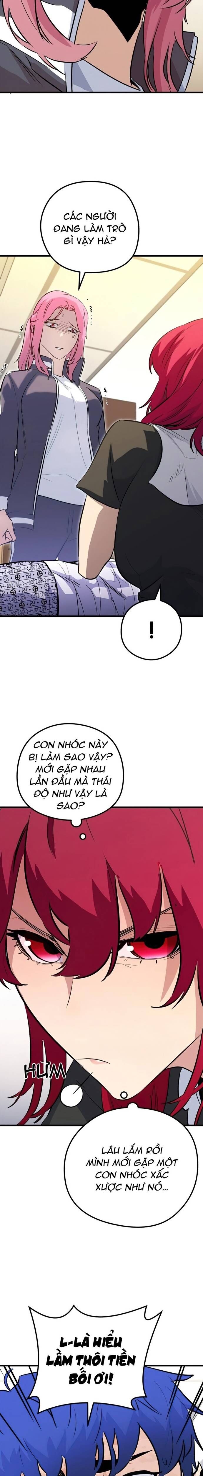 Ma Linh Vương Chapter 31 - Trang 2