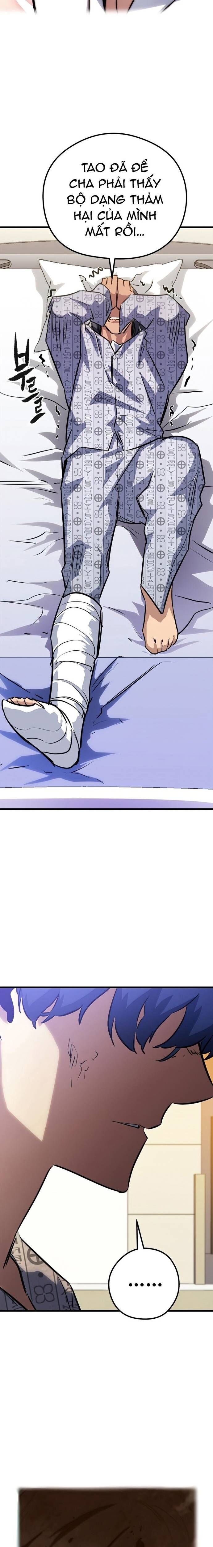 Ma Linh Vương Chapter 31 - Trang 2