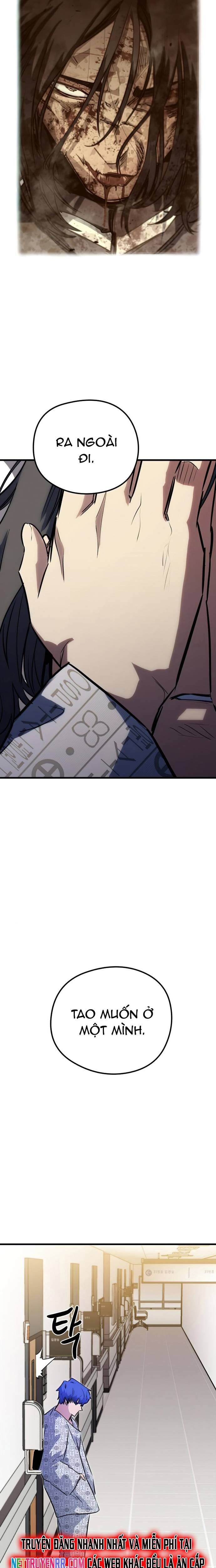Ma Linh Vương Chapter 31 - Trang 2