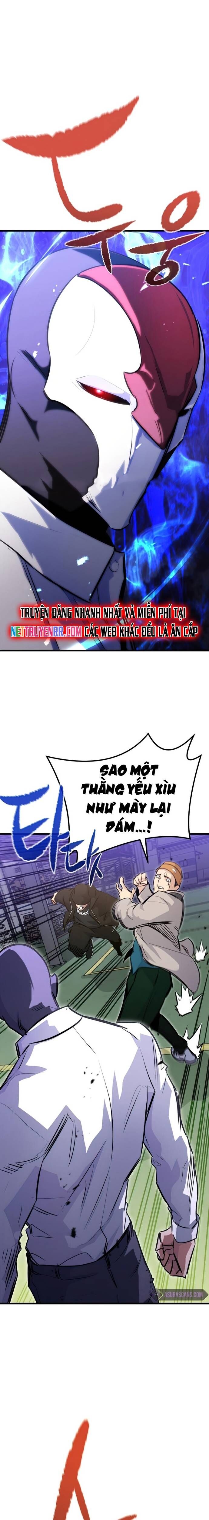 Ma Linh Vương Chapter 31 - Trang 2