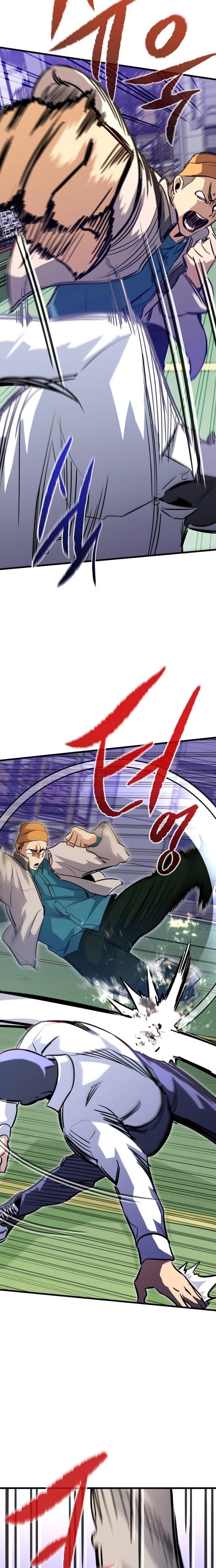 Ma Linh Vương Chapter 31 - Trang 2