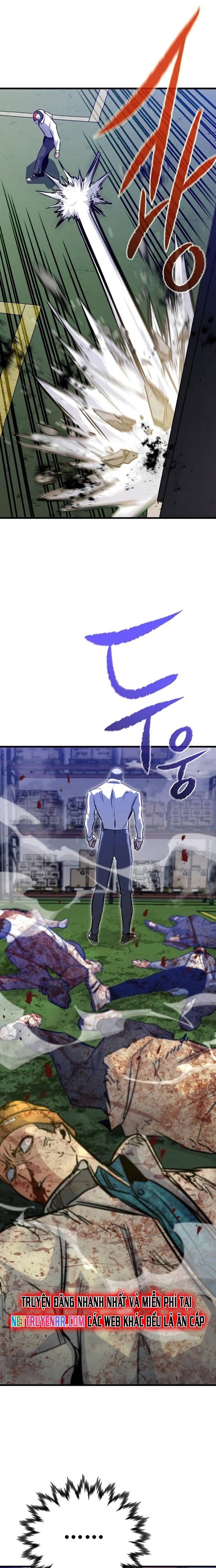 Ma Linh Vương Chapter 31 - Trang 2