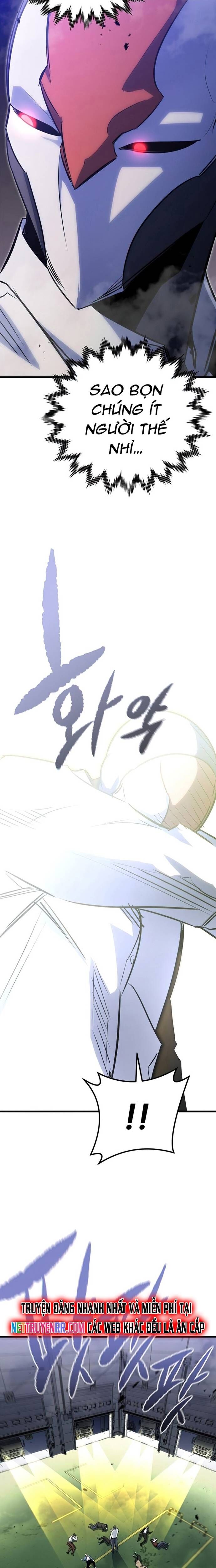 Ma Linh Vương Chapter 31 - Trang 2