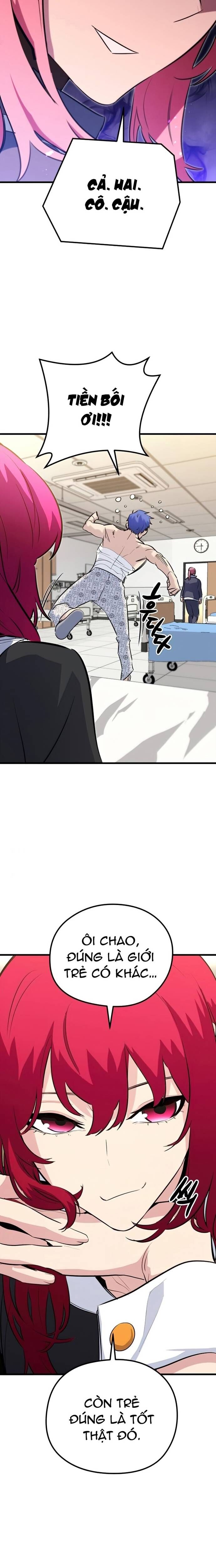 Ma Linh Vương Chapter 31 - Trang 2