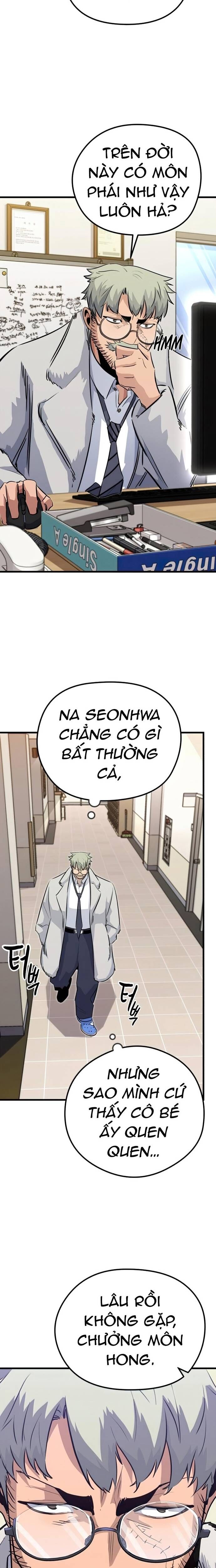Ma Linh Vương Chapter 31 - Trang 2