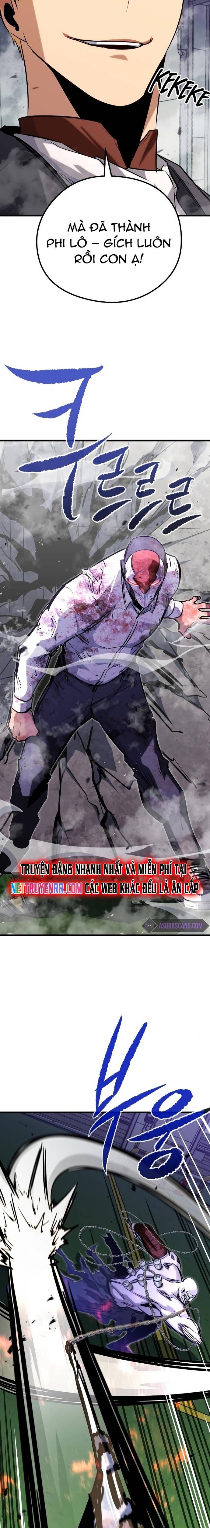 Ma Linh Vương Chapter 32 - Trang 2