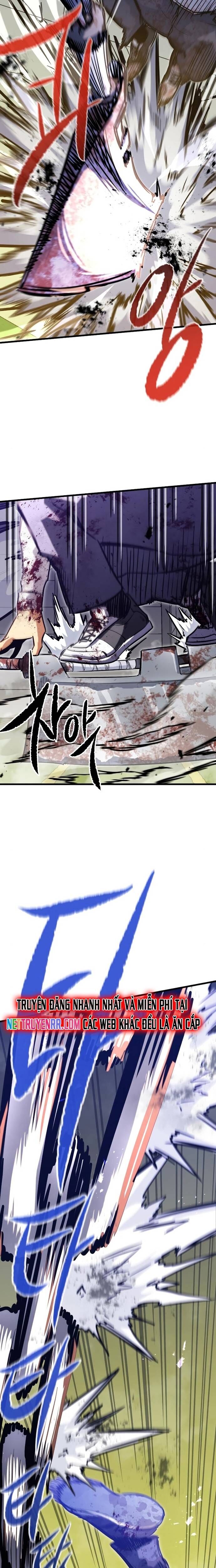 Ma Linh Vương Chapter 32 - Trang 2