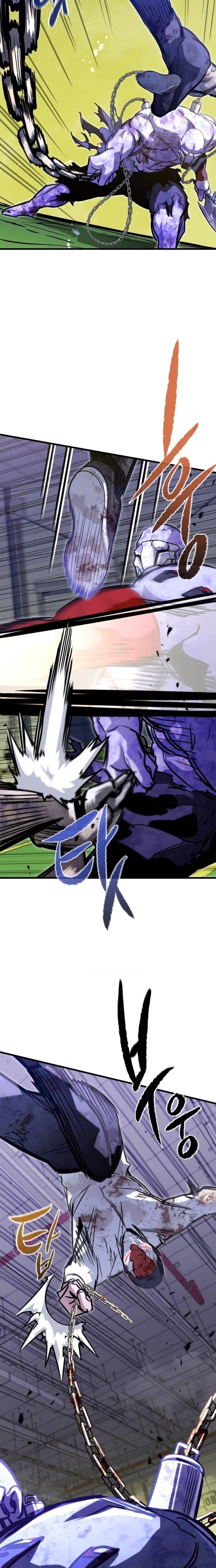 Ma Linh Vương Chapter 32 - Trang 2