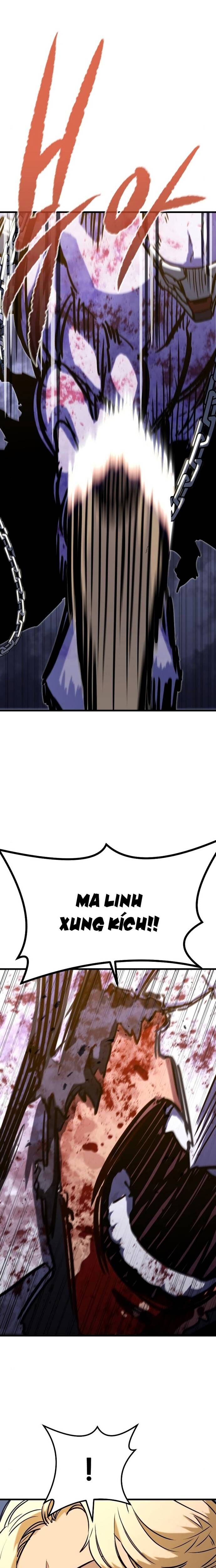 Ma Linh Vương Chapter 32 - Trang 2