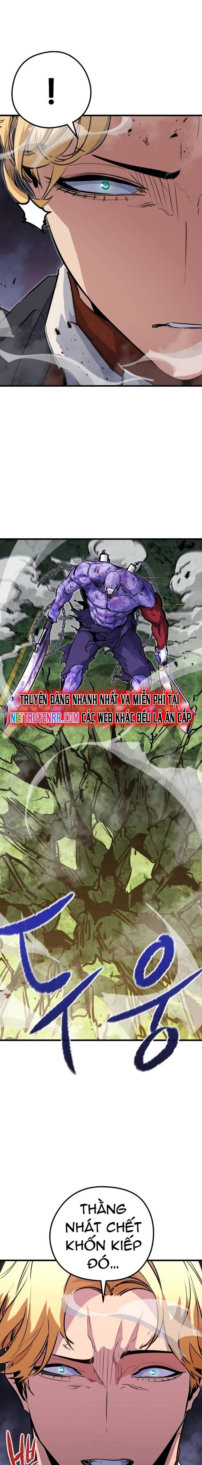 Ma Linh Vương Chapter 32 - Trang 2