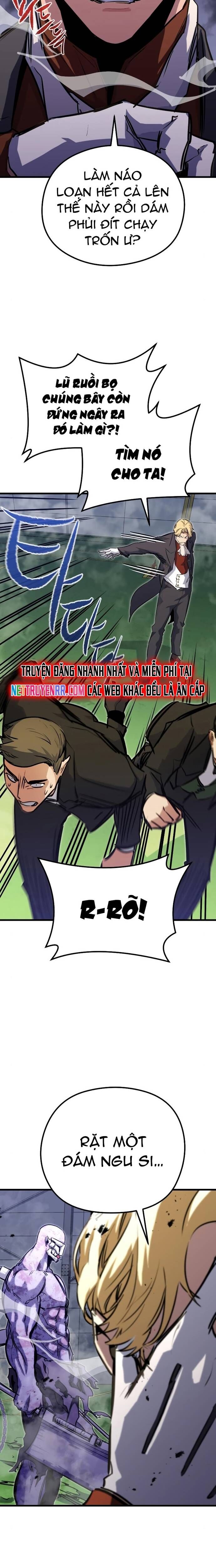 Ma Linh Vương Chapter 32 - Trang 2