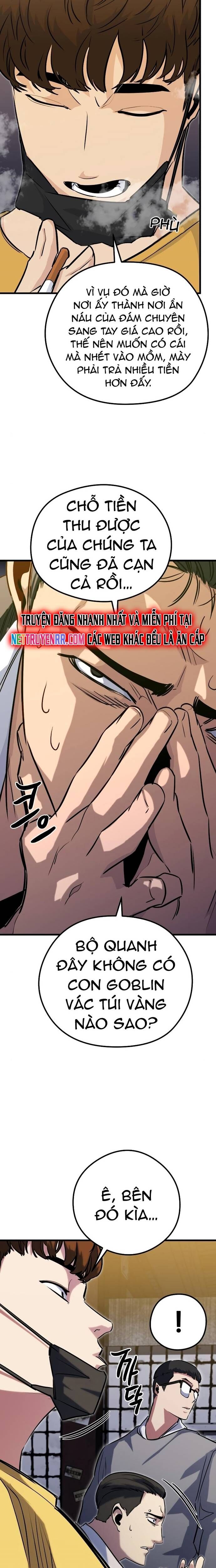 Ma Linh Vương Chapter 32 - Trang 2