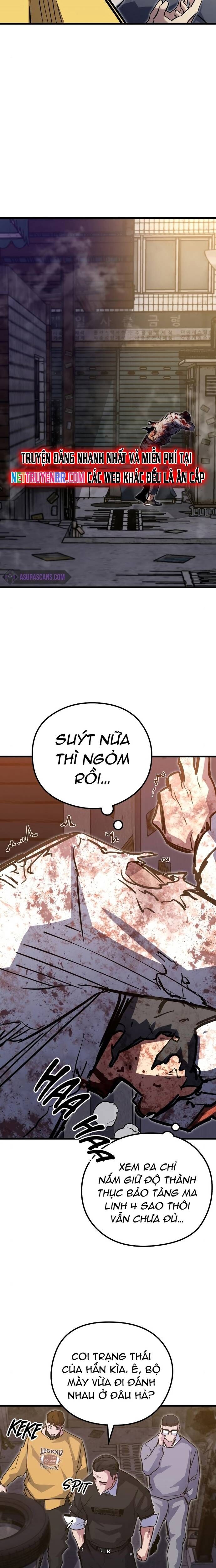 Ma Linh Vương Chapter 32 - Trang 2