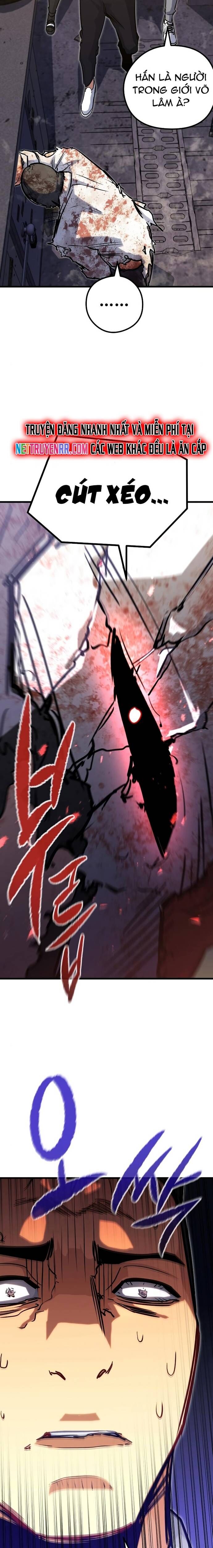 Ma Linh Vương Chapter 32 - Trang 2